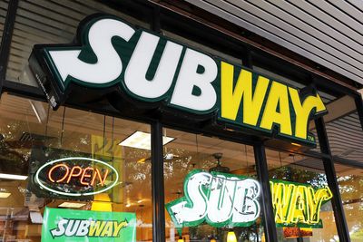 Can Subway freshen up its reputation?