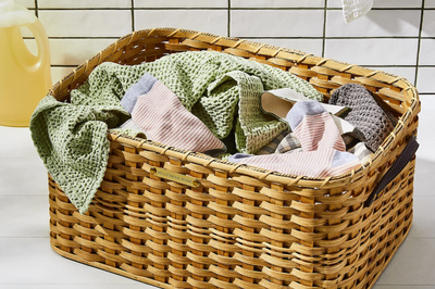 5 laundry mistakes and how to fix them