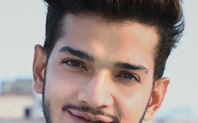 Bengaluru police again cancels Munawar Faruqui show