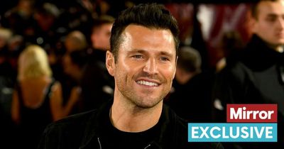 Mark Wright suffers daily nerves after 'devastating injury' halted marathon dreams