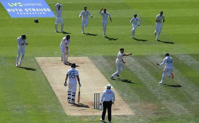 SA vs Eng 1st Test | South Africa gives England big reality check with innings defeat