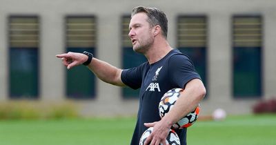 Liverpool confirm key off-field figure has signed long-term contract