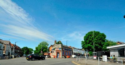 New CYCLOPS junction to be built in Whalley Range