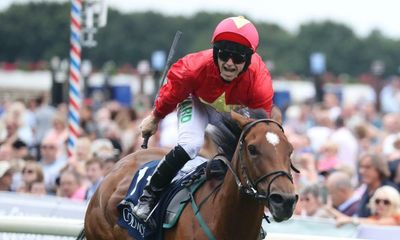 Highfield Princess heads to Breeders’ Cup stage with rags-to-riches story