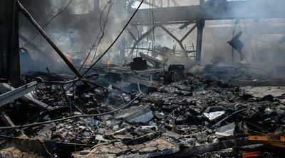 Latest US Aid Package to Ukraine Includes Surveillance Drones