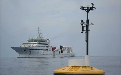 Indian team deliberating on ocean diversity pact