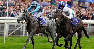 Horse Power: Valley Forge can win the Sky Bet Ebor Handicap at York