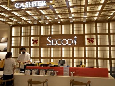 Secoo's Online Luxury Dream Ends in Bankruptcy, Sea of Discontent