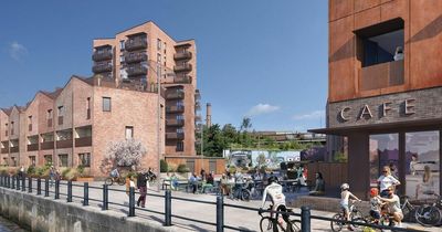 'Better... but not world class' – Ouseburn Trust chief reacts to new plan for controversial Malmo Quay site