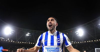 Nottingham Forest transfer target in 'advanced talks' over £15m deal