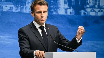 Macron’s Call to Putin Was Justified Given Nuclear Risks for Europe, Elysee Says