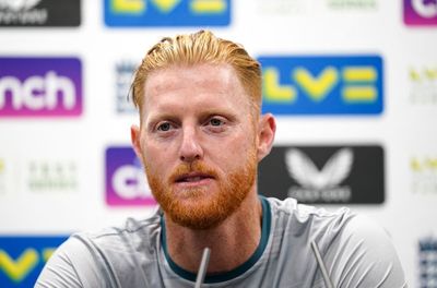 Ben Stokes wants a baggage-free England to bounce back from heavy Lord’s loss