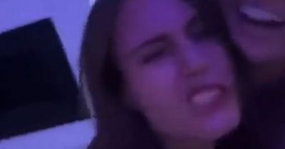 Finnish PM takes drugs test after wild party video leaked - results due in week