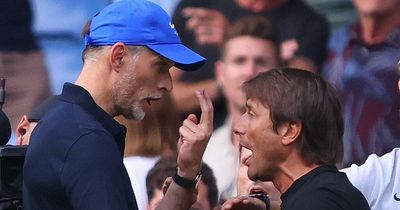 FA confirm punishments for Thomas Tuchel and Antonio Conte after touchline spat