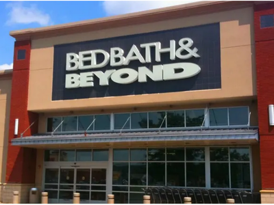 Bed Bath & Beyond Is Done. What's The Next Meme Stock? This Former Hedge Funder Has One Guess