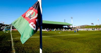 What channel is Glentoran vs Crusaders on? TV and live stream info for the game