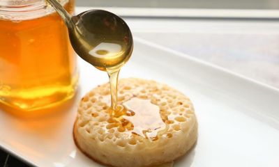 Why local honey is the sweetest option
