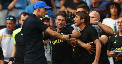 Chelsea boss Thomas Tuchel handed one-match ban following Antonio Conte clash vs Tottenham