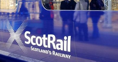 Glasgow rail disruption as power outage at Queen Street sees services cancelled