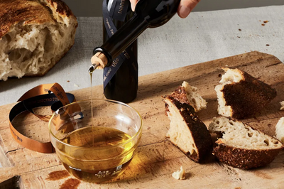 Why olive oil is so expensive right now