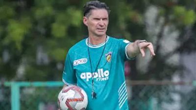 Durand Cup: Chennaiyin FC German coach Brdaric looks to test waters