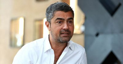 Michael Masi reportedly set to land first job since controversial Formula 1 exit