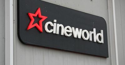 Cineworld preparing to file for bankruptcy with 128 UK cinemas at risk of closure