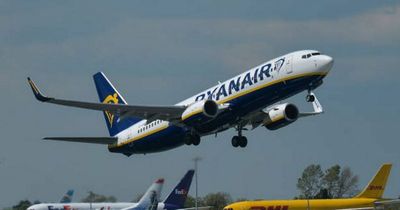 Ryanair passengers left 'stranded' after crew member falls ill in Fuerteventura