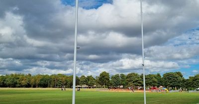 Edinburgh locals bewildered after important feature 'disappears' from park