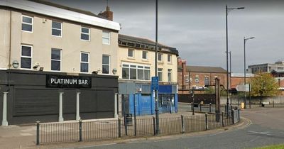 Bar where trackies are banned to close over 'violence' reports