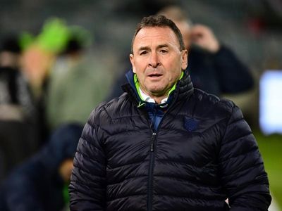 Raiders cling to finals against Knights