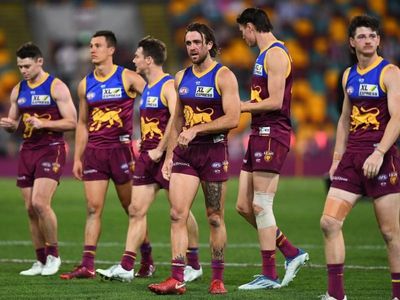 Lions coach admits Demons are AFL nemesis