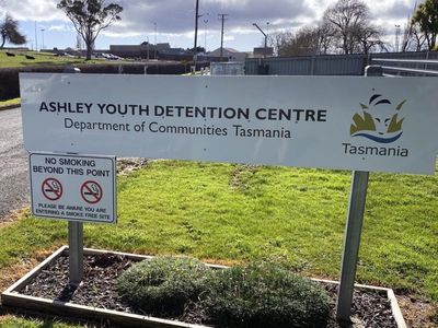 Amnesty call to shut Tas youth detention