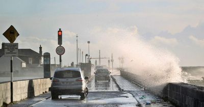 Gardaí investigating claim of incident near Dublin beach which allegedly saw boy thrown off bridge