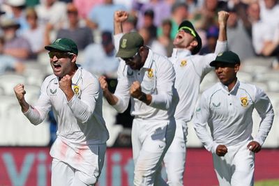 England beaten inside three days as impressive South Africa claim series lead