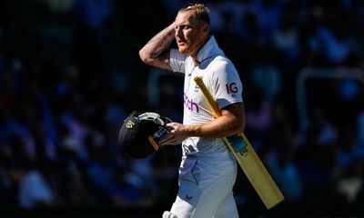 Ben Stokes praises ‘relentless’ South Africa but refuses to panic after defeat