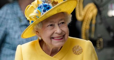 'Time traveller' says exact date Queen will die in 2022 amid grim predictions