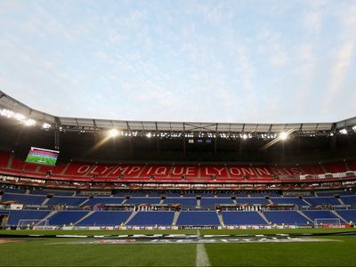 Olympique Lyonnais vs Troyes LIVE: Ligue 1 result, final score and reaction