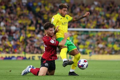 Norwich City vs Millwall LIVE: Championship result, final score and reaction