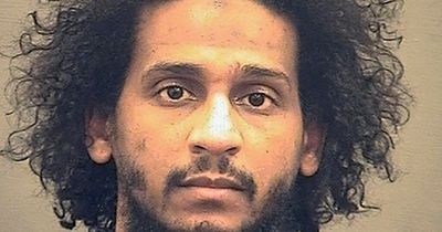 Islamic State 'Beatle' jailed for life after American hostages killed