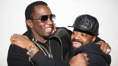 Diddy and Jermaine Dupri finally agreed to a face-off — but not on Verzuz