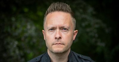 Glasgow Lives: Neil, Renfrew, Director of Symphonix Rock