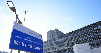 Woman patient 'sexually assaulted' in Royal Liverpool Hospital A&E cubicle