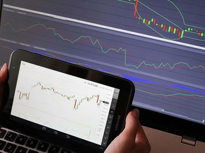 11 Communication Services Stocks Moving In Friday's Intraday Session