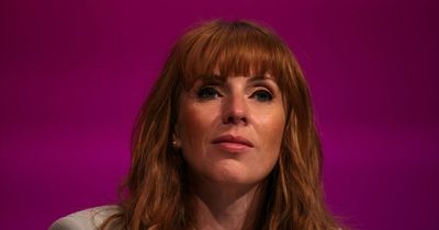 Angela Rayner: Greater Manchester residents will get £1k off bills under Labour as cost of living crisis is now national emergency