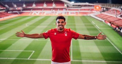 Morgan Gibbs-White fulfils Nottingham Forest prediction after £25m transfer