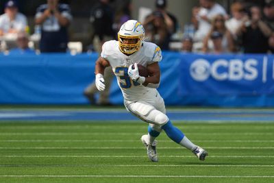 Fantasy football RB tiers 2022: From the first-round locks to intriguing sleepers