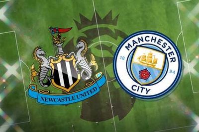 Newcastle vs Manchester City: Prediction, latest team news, kick off time, TV, live stream, h2h results today