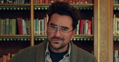 Dan Levy joins Netflix's Sex Education as filming gets underway on fourth series