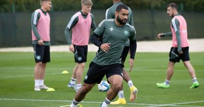 5 things we spotted at Celtic training as outcast winger remerges amid transfer talk while Reo Hatate returns